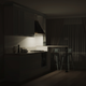 Image for article titled The Light Above the Stove Tells God You're Done Cleaning for the Night—an African-American Urge, Explained
